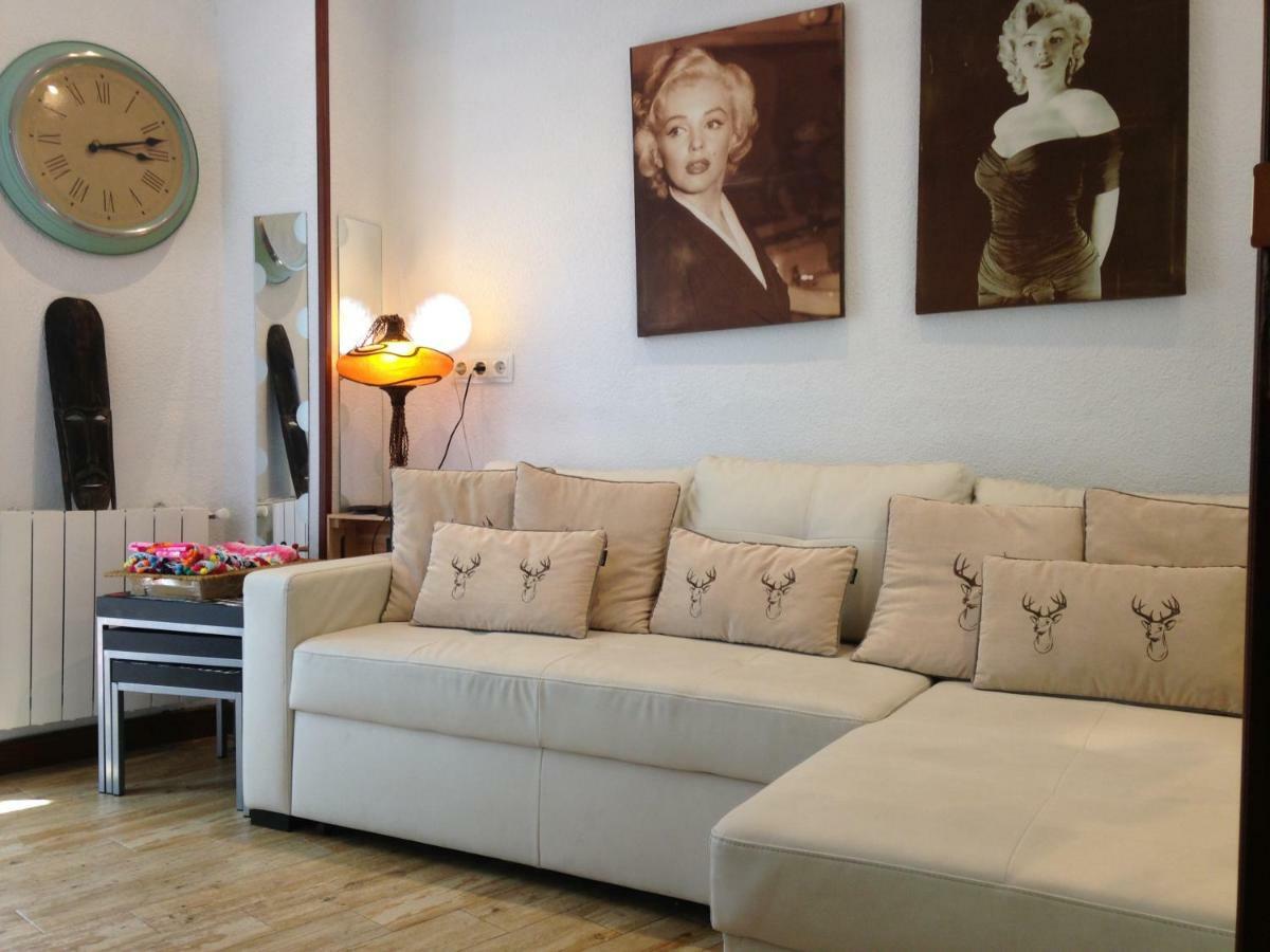 Apartamento Downtown Chamberi *