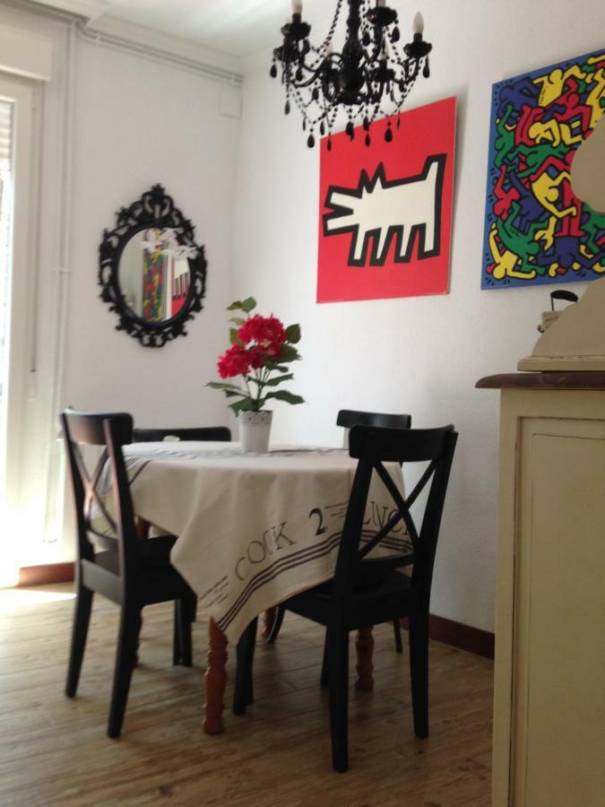 Downtown Chamberi Apartamento