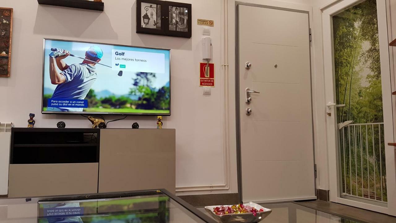 Apartamento Meson De Paredes *