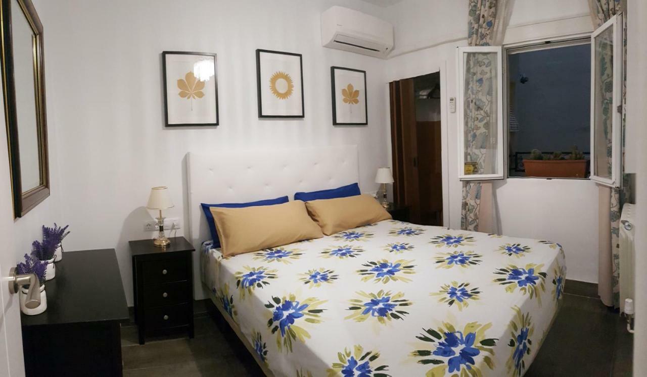 Apartamento Meson De Paredes *