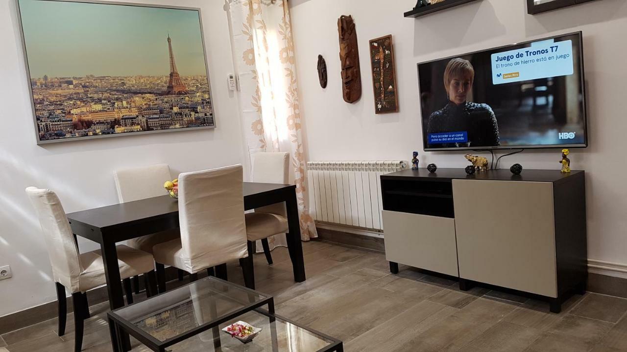 Meson De Paredes Apartamento