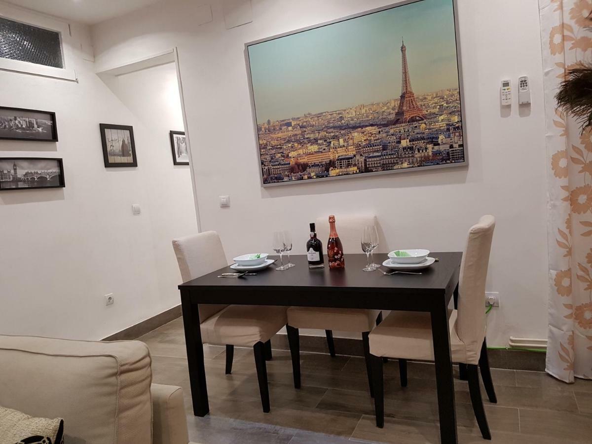 Meson De Paredes Apartamento Madrid