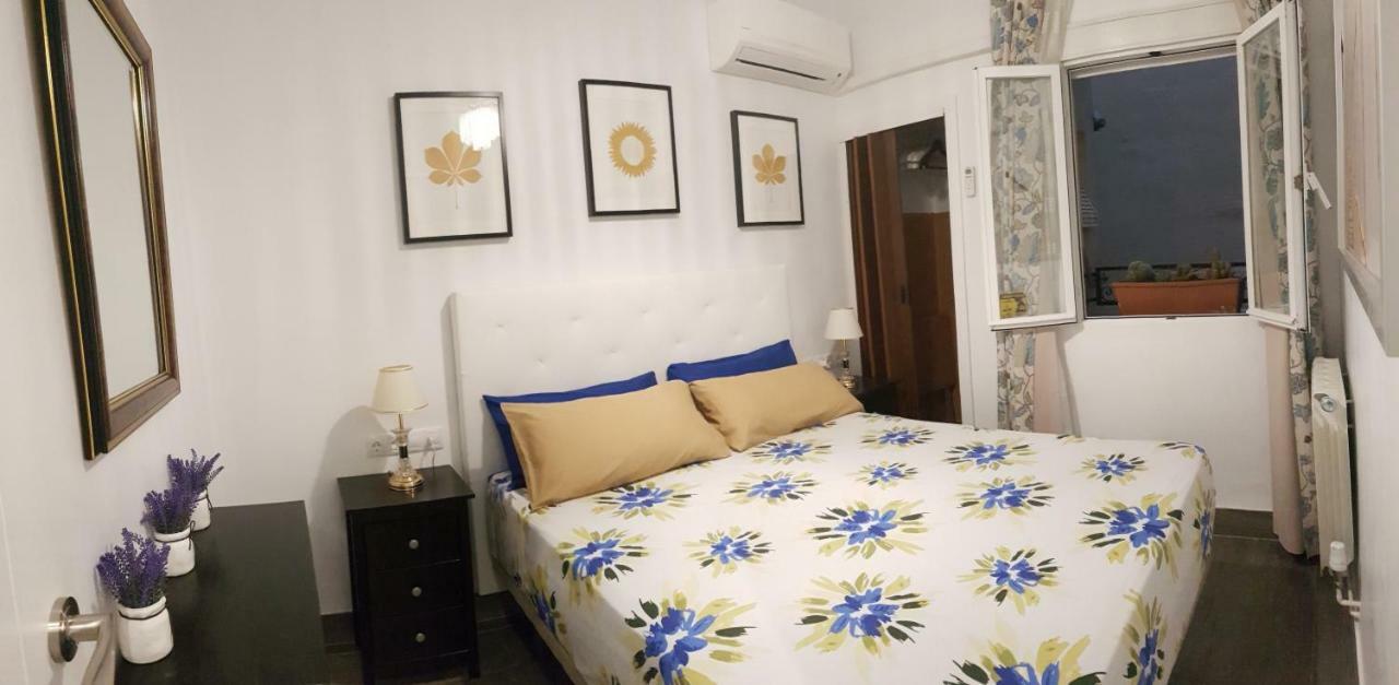 Meson De Paredes Apartamento *
