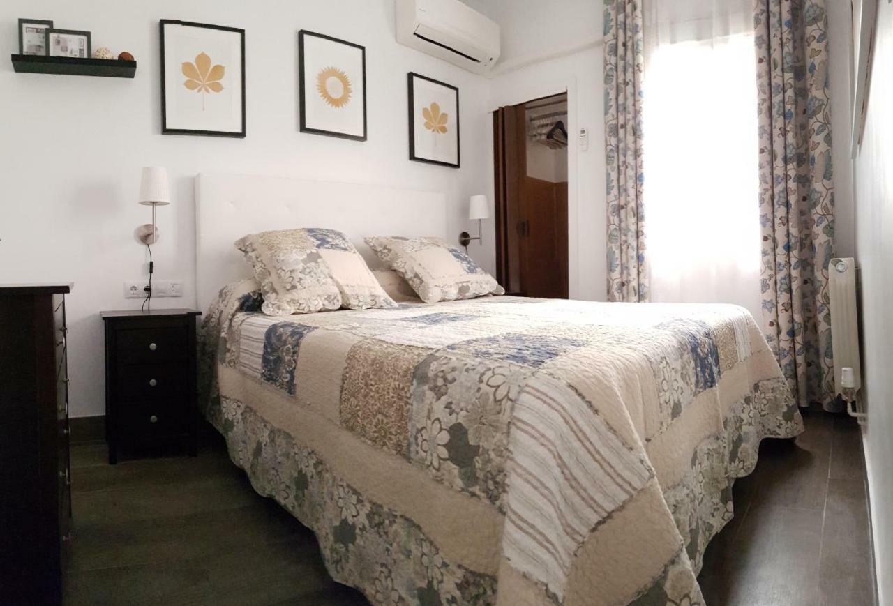Meson De Paredes Apartamento *