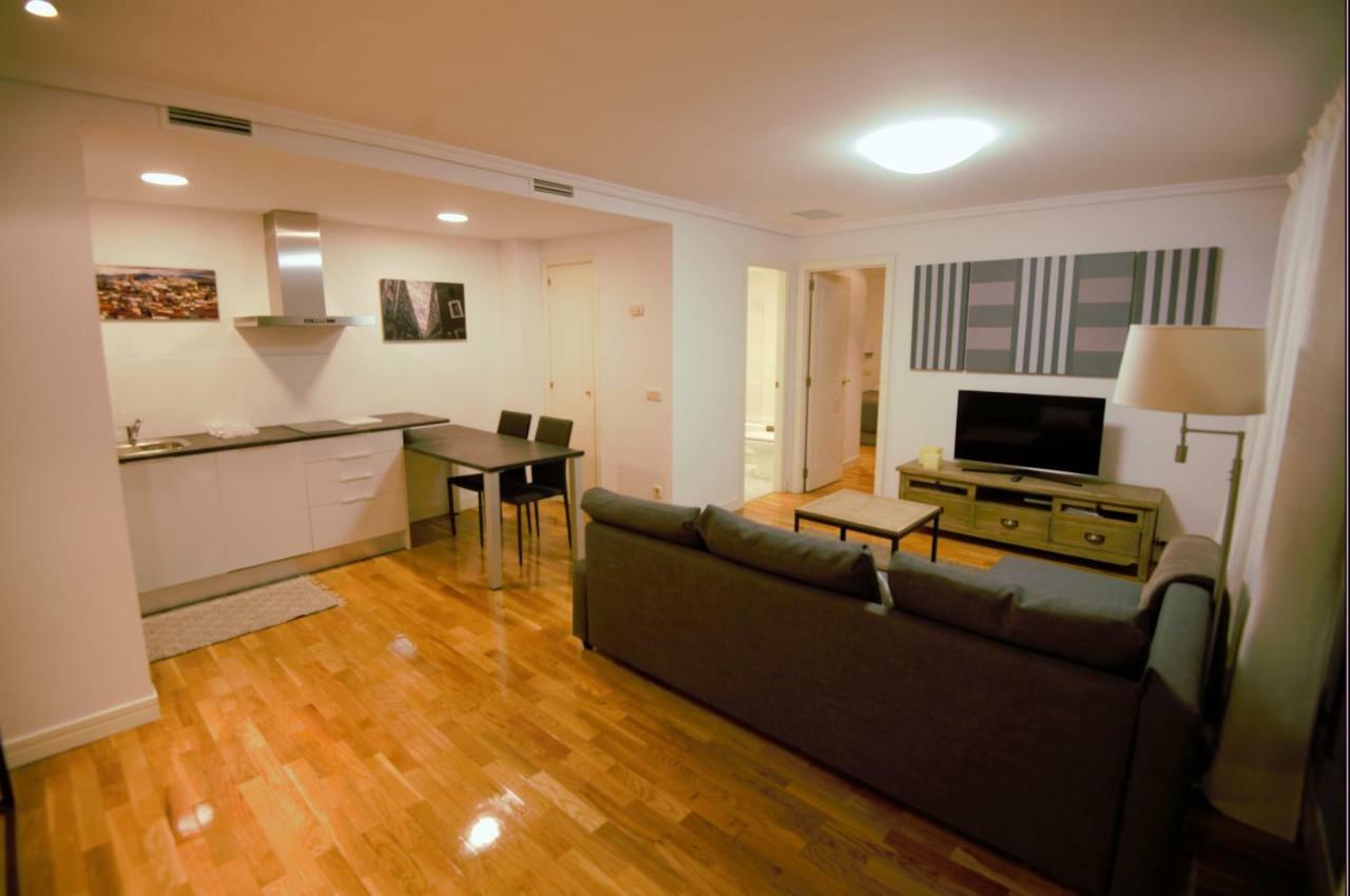 Hortaleza 61 Apartamento Madrid