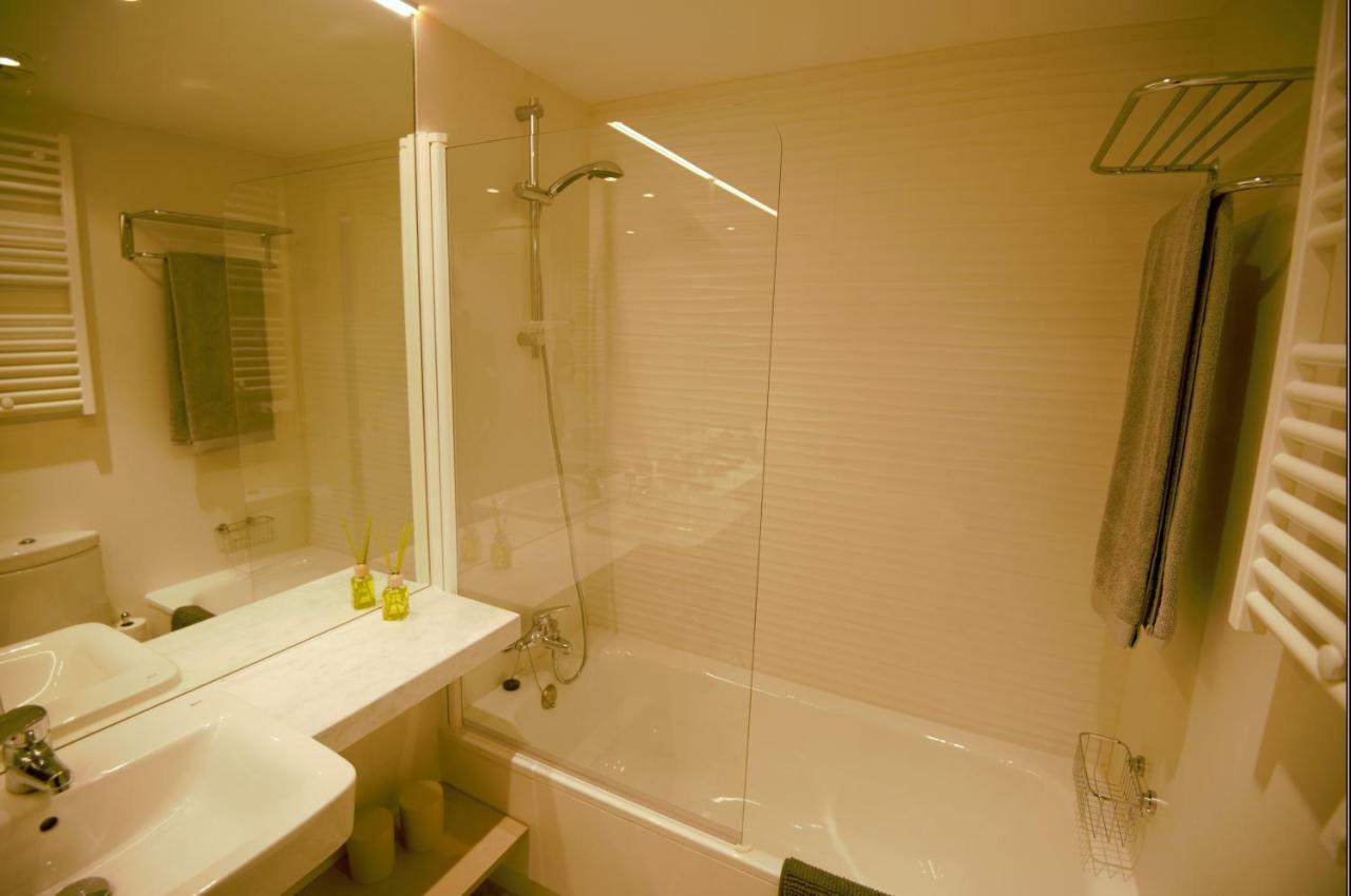 Apartamento Hortaleza 61