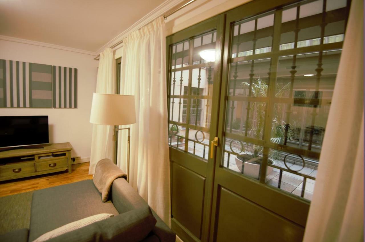 Hortaleza 61 Apartamento Madrid