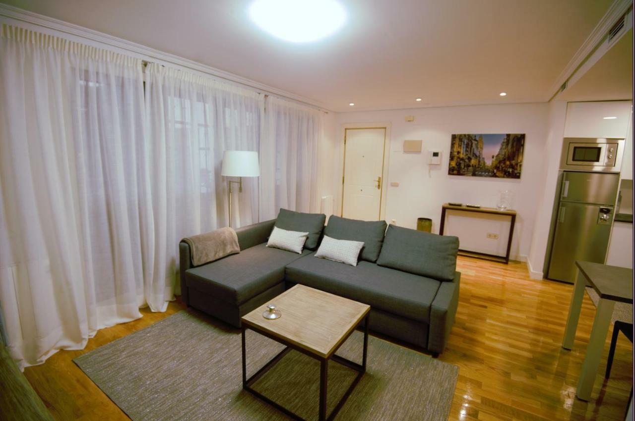Hortaleza 61 Apartment
