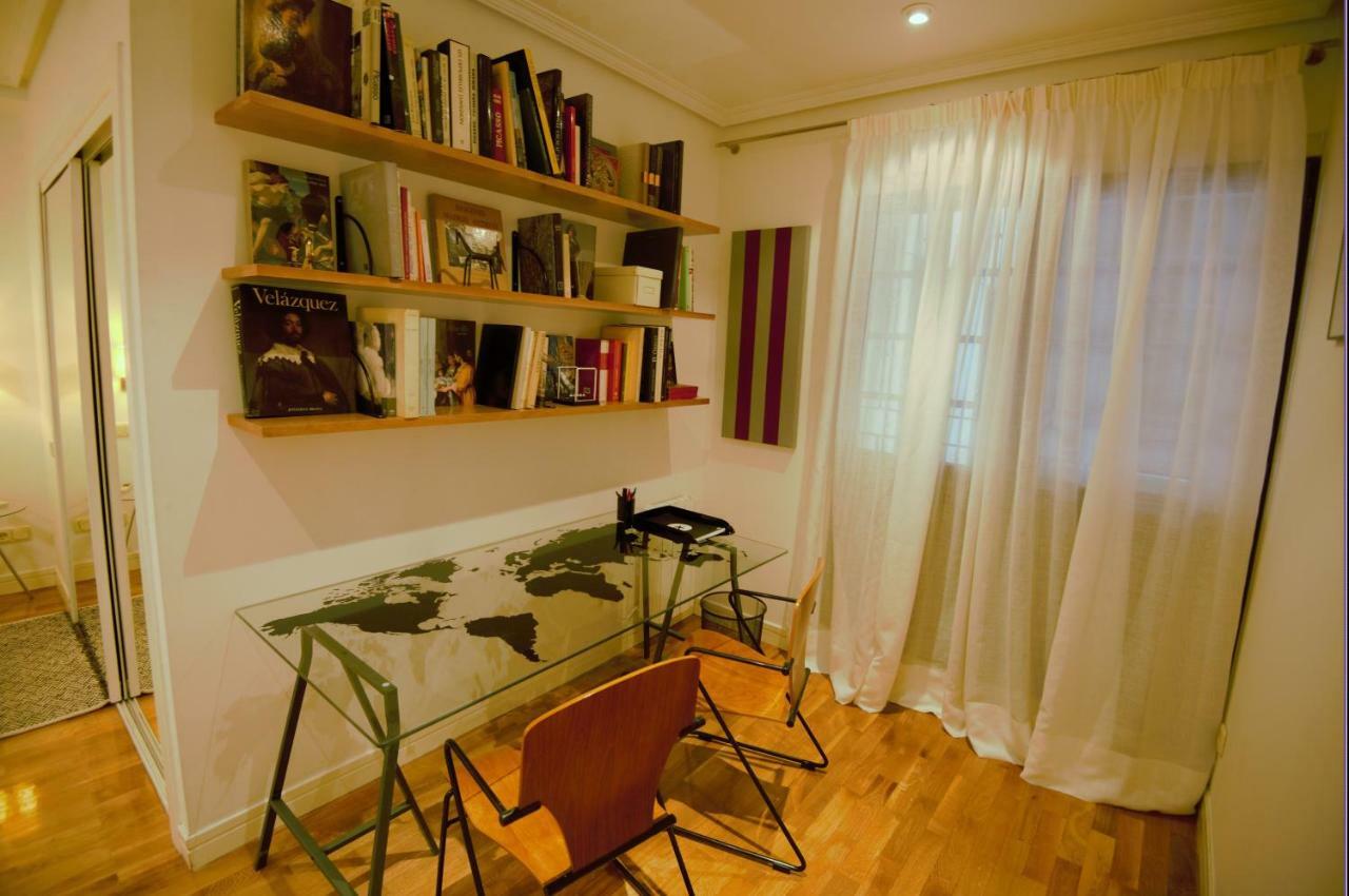 Apartamento Hortaleza 61 *
