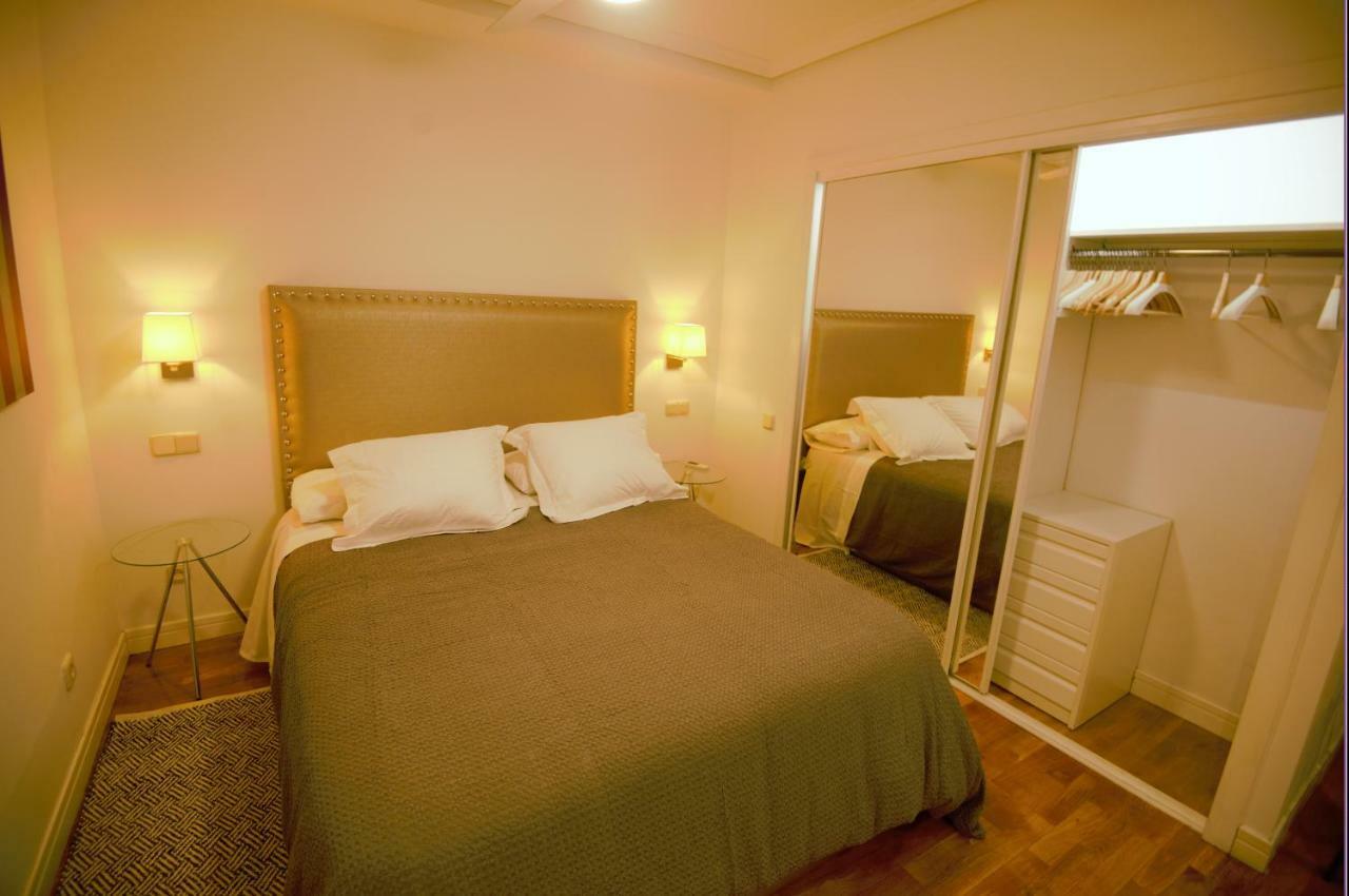 Hortaleza 61 Apartment