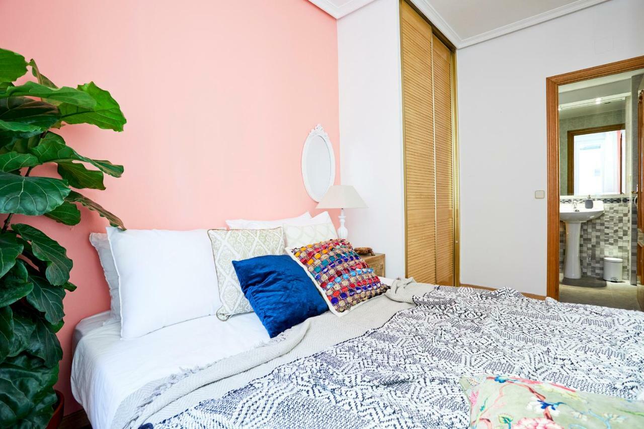 Royal Palace Boutique Apartment Madrid