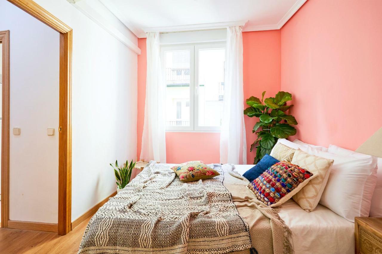 Apartment Royal Palace Boutique Madrid