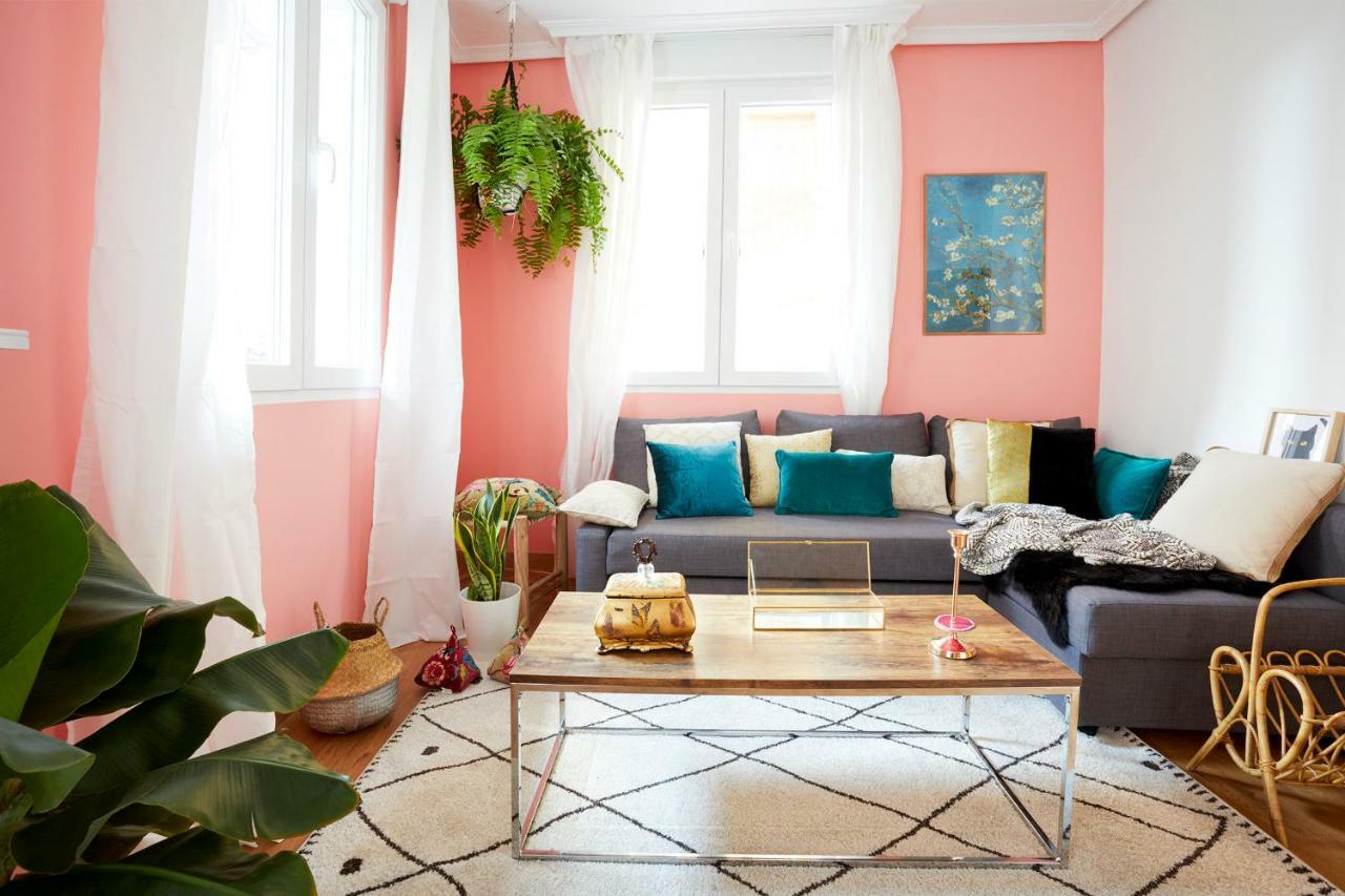 Royal Palace Boutique Apartment Madrid