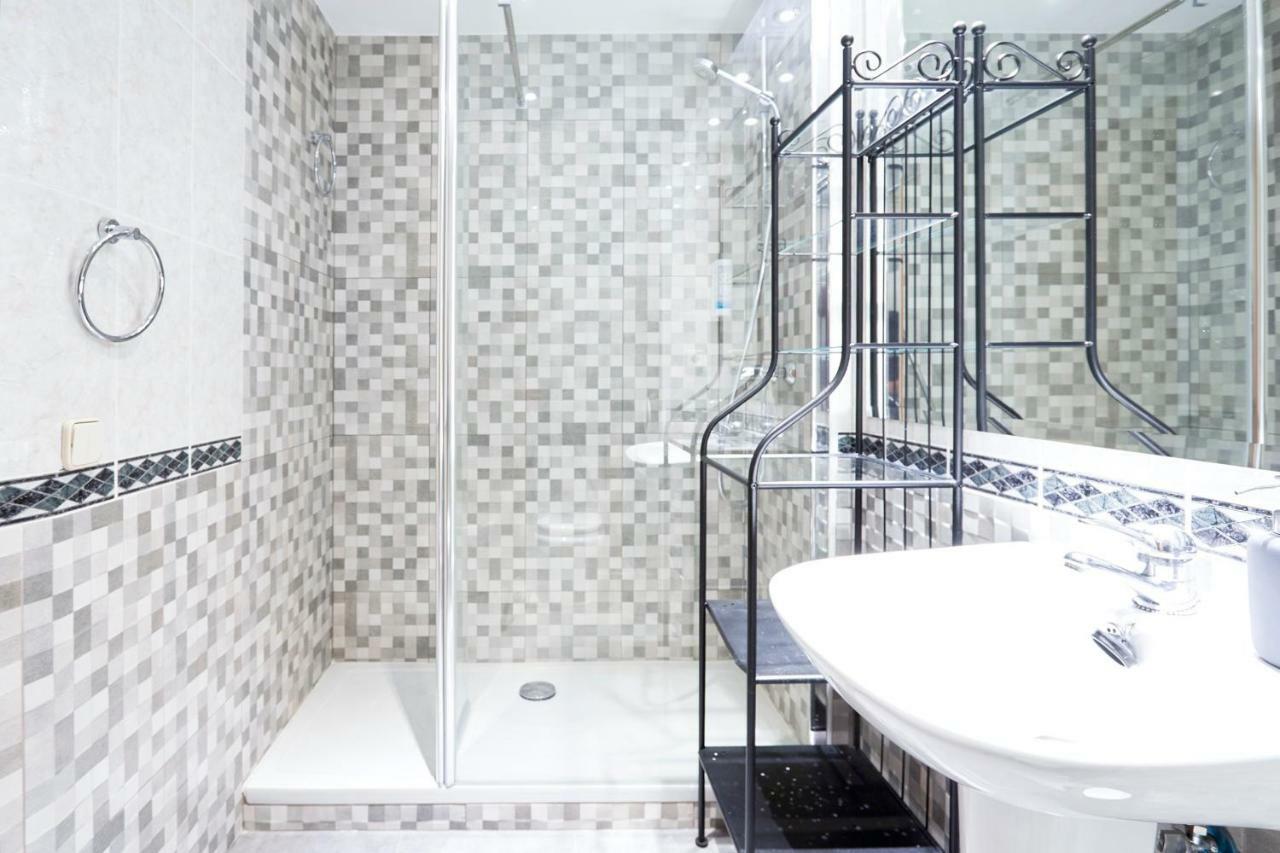 Royal Palace Boutique Apartment