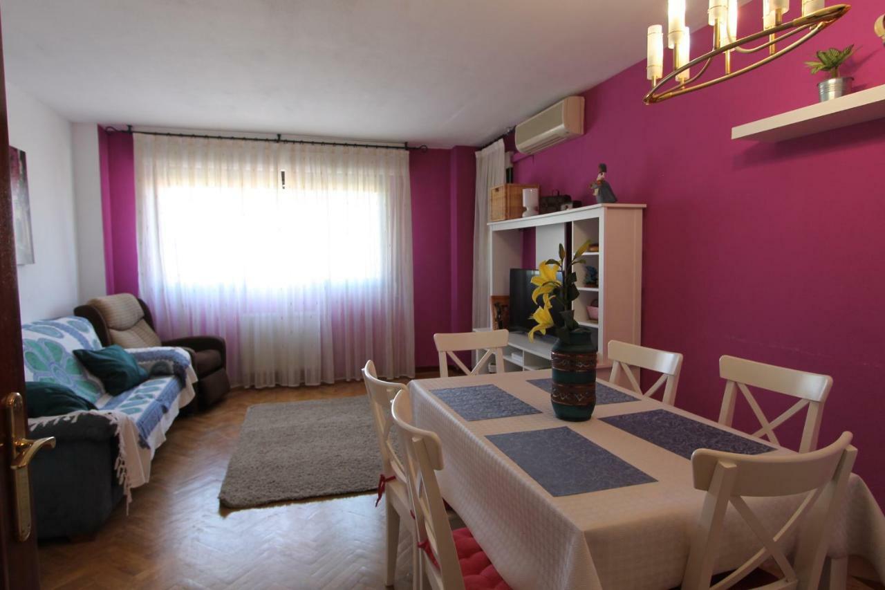 Mendez Alvaro Apartamento *