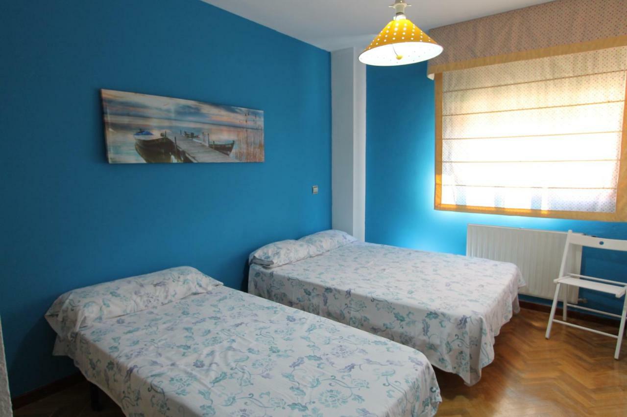 Mendez Alvaro Apartamento *