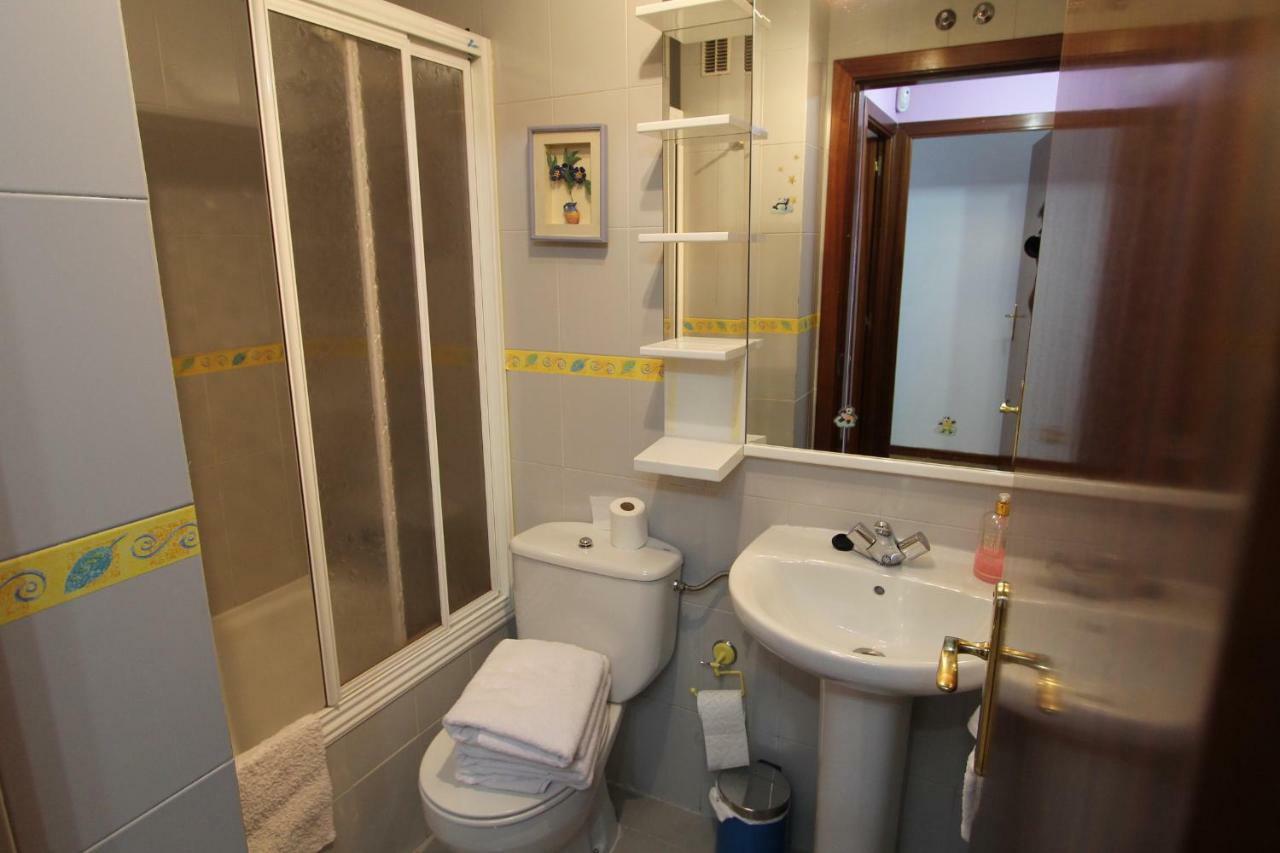 Mendez Alvaro Apartamento *