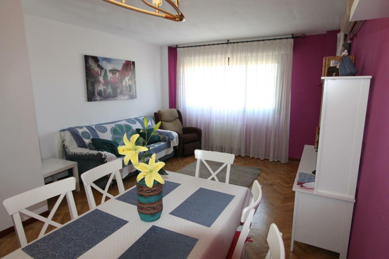 Apartamento Mendez Alvaro