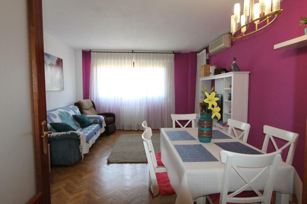 Mendez Alvaro Apartamento