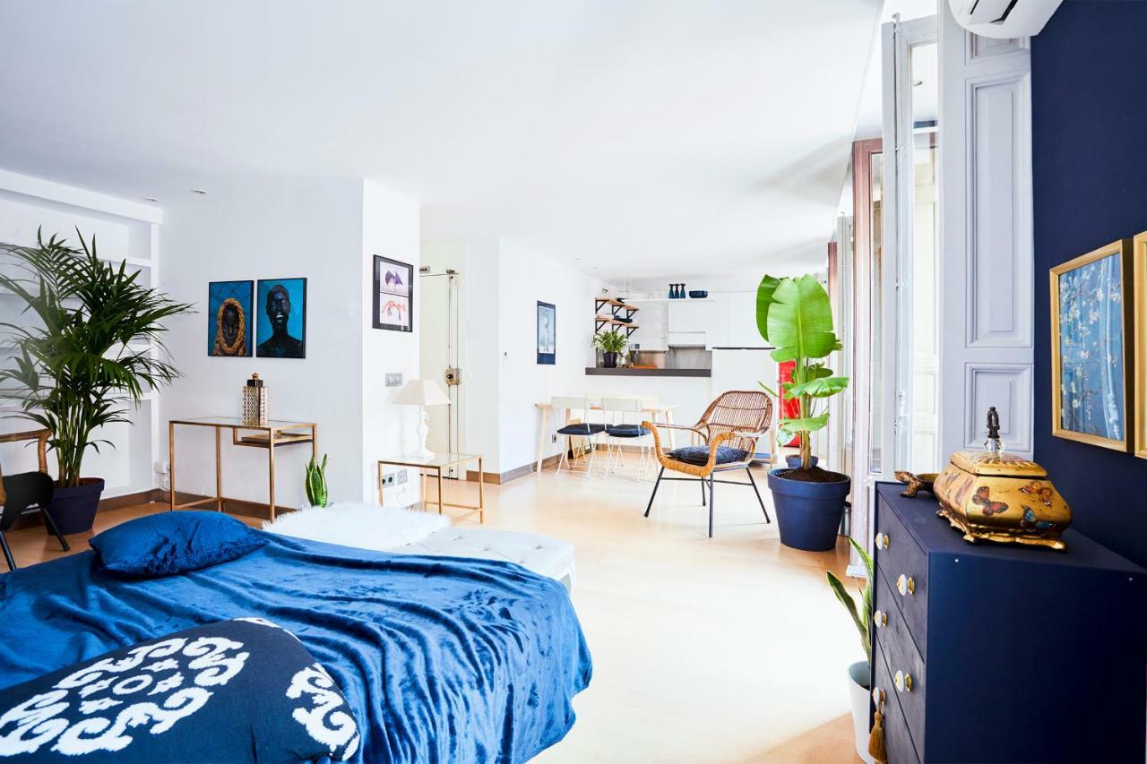 Apartment Royal Palace Gran Via Boutique