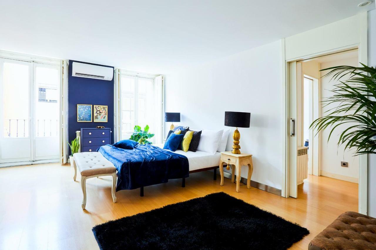 Royal Palace Gran Via Boutique Apartment *