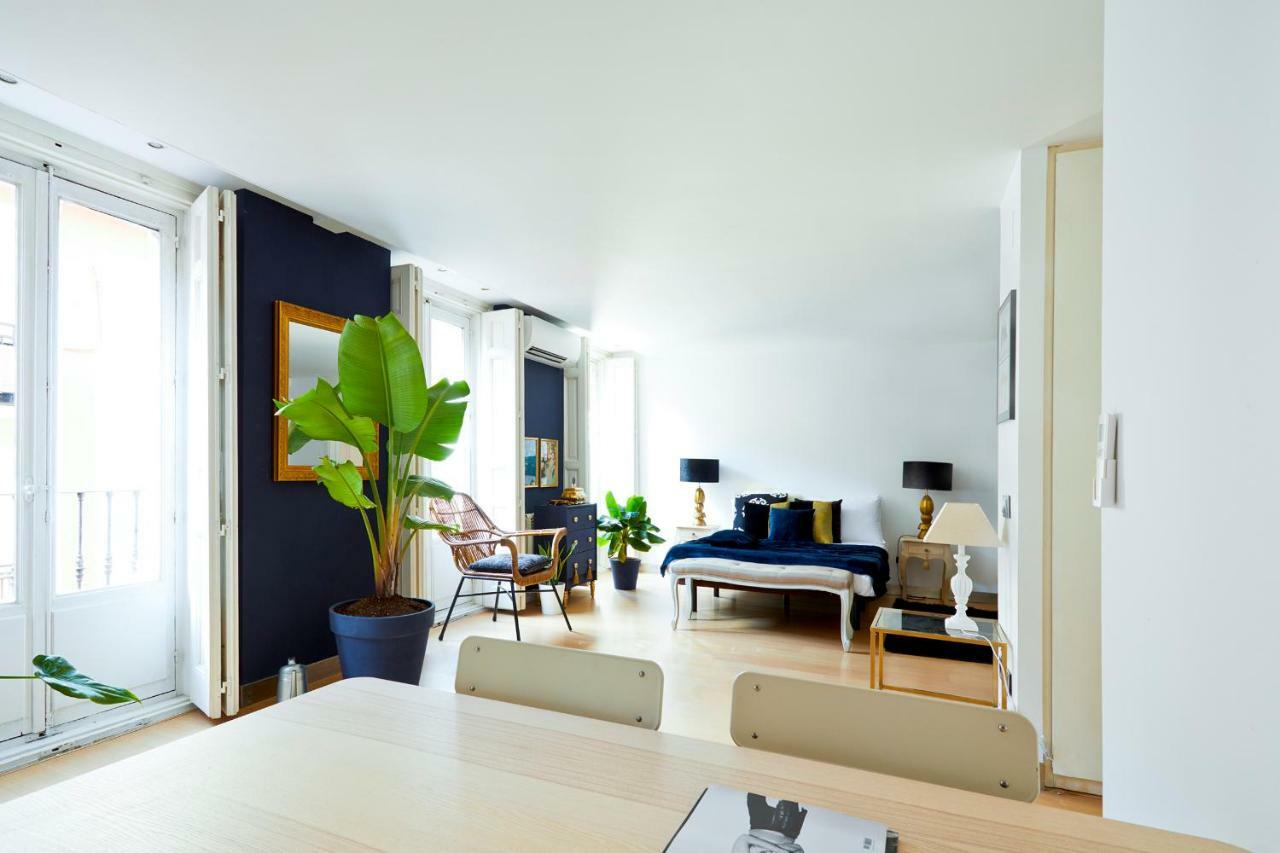 Royal Palace Gran Via Boutique Apartment *
