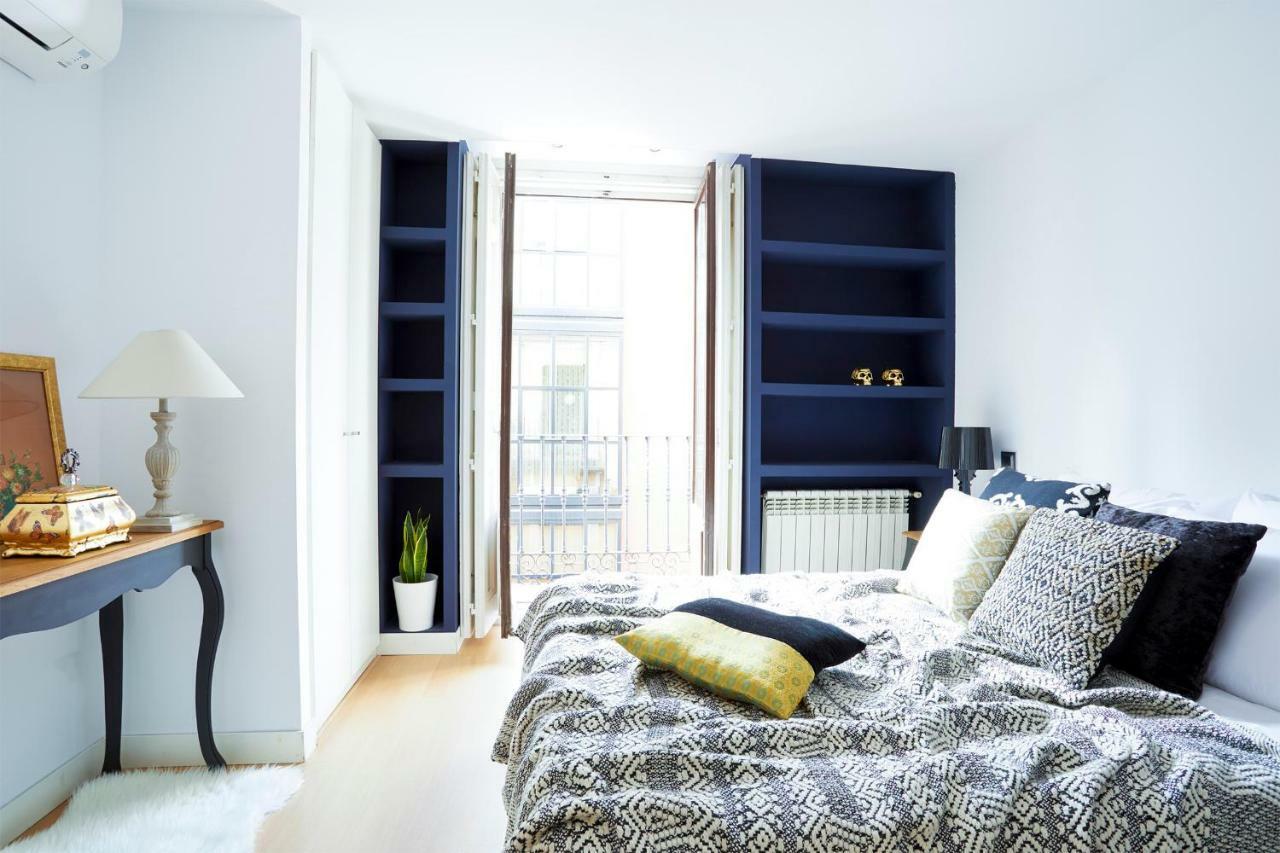 Apartment Royal Palace Gran Via Boutique Madrid