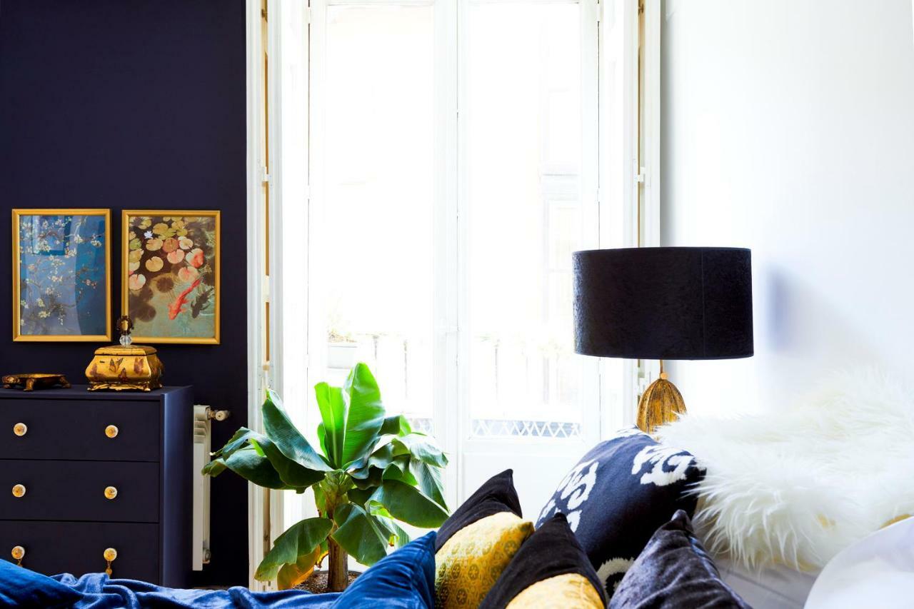Royal Palace Gran Via Boutique Apartment Madrid