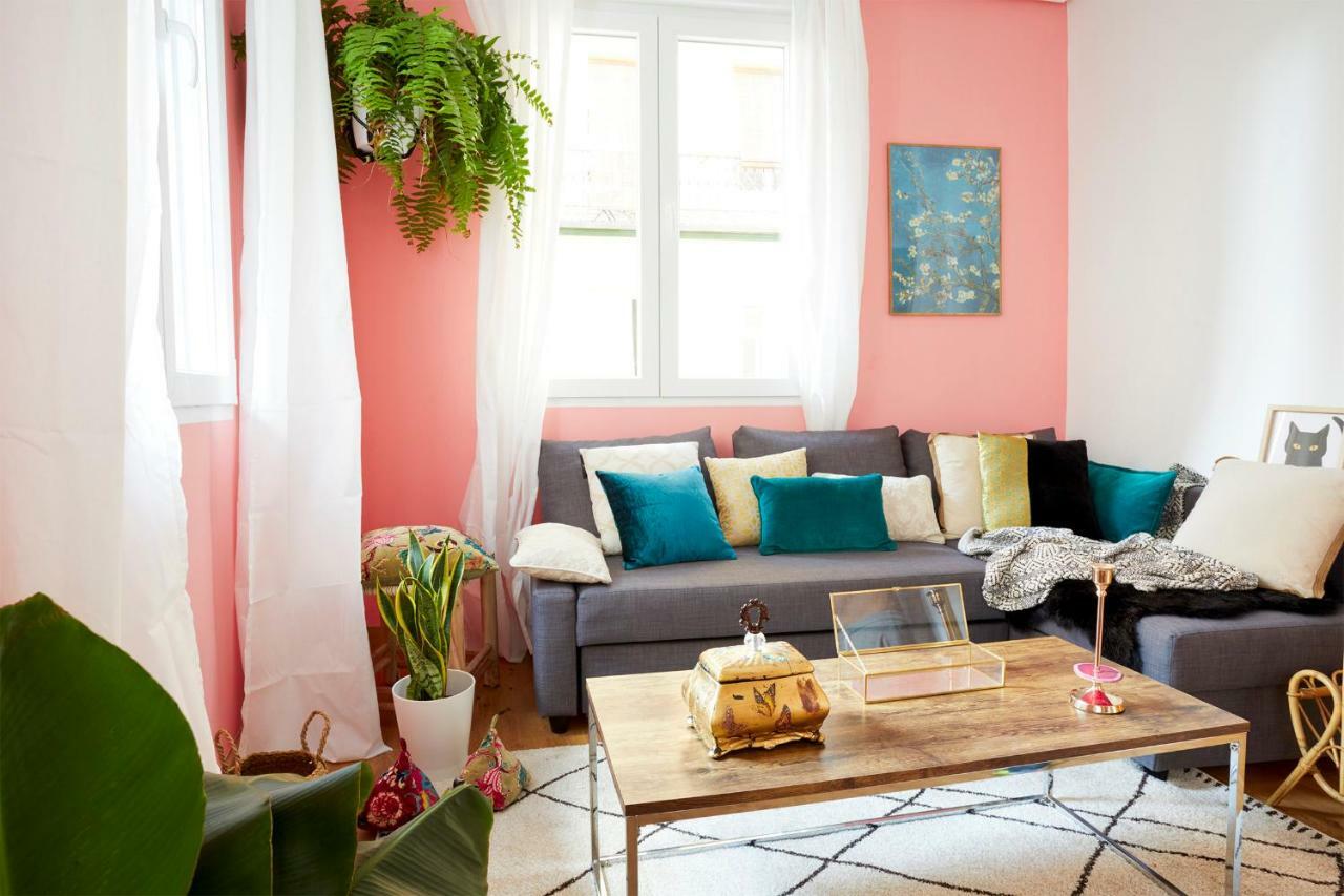 Apartment Royal Palace Boutique Madrid