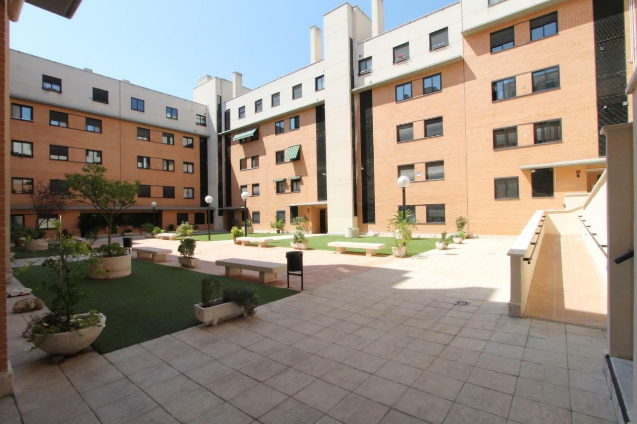 Mendez Alvaro Apartamento