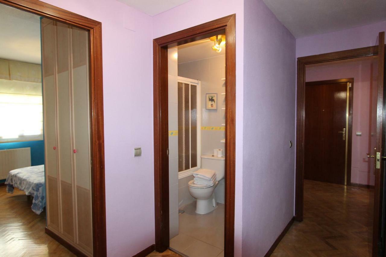 Apartamento Mendez Alvaro *