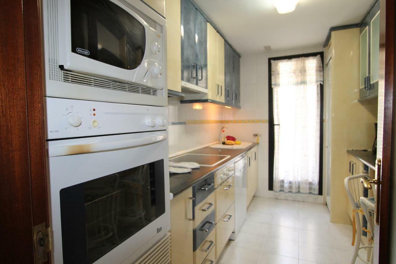 Mendez Alvaro Apartamento