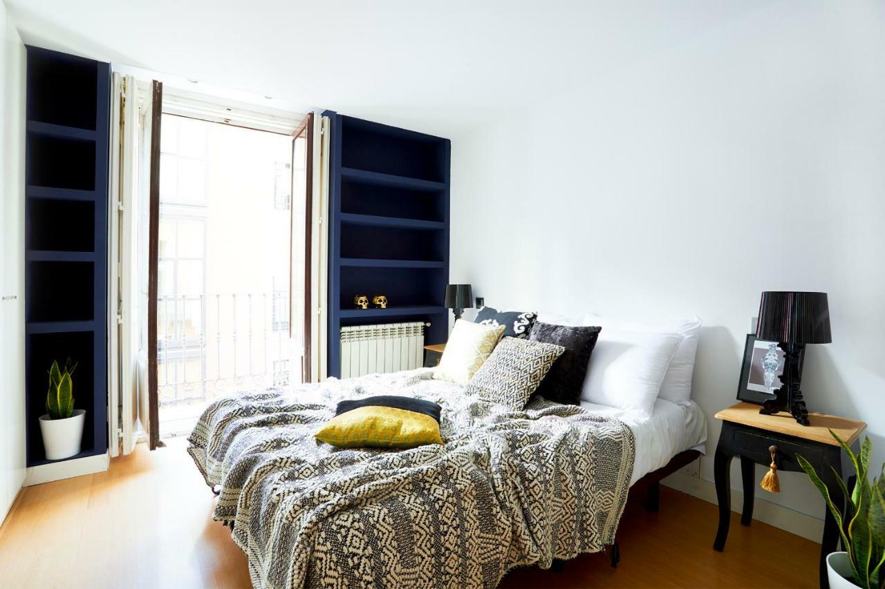Royal Palace Gran Via Boutique Apartment