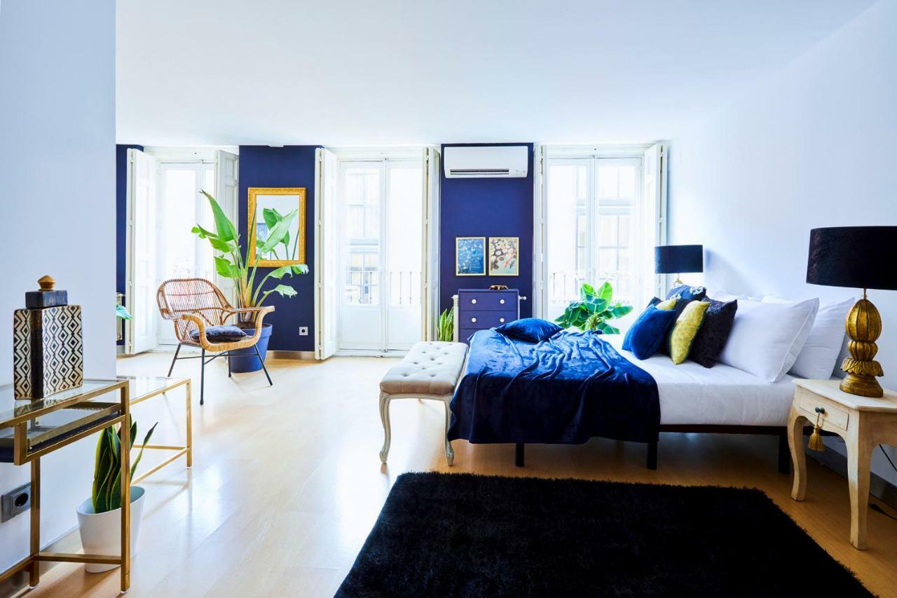 Apartment Royal Palace Gran Via Boutique *