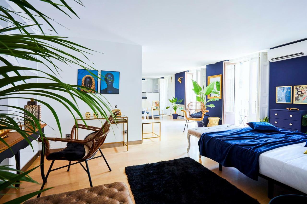 Apartment Royal Palace Gran Via Boutique *