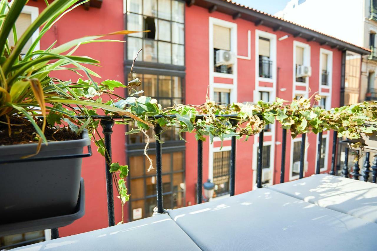 Apartment Royal Palace Gran Via Boutique Madrid