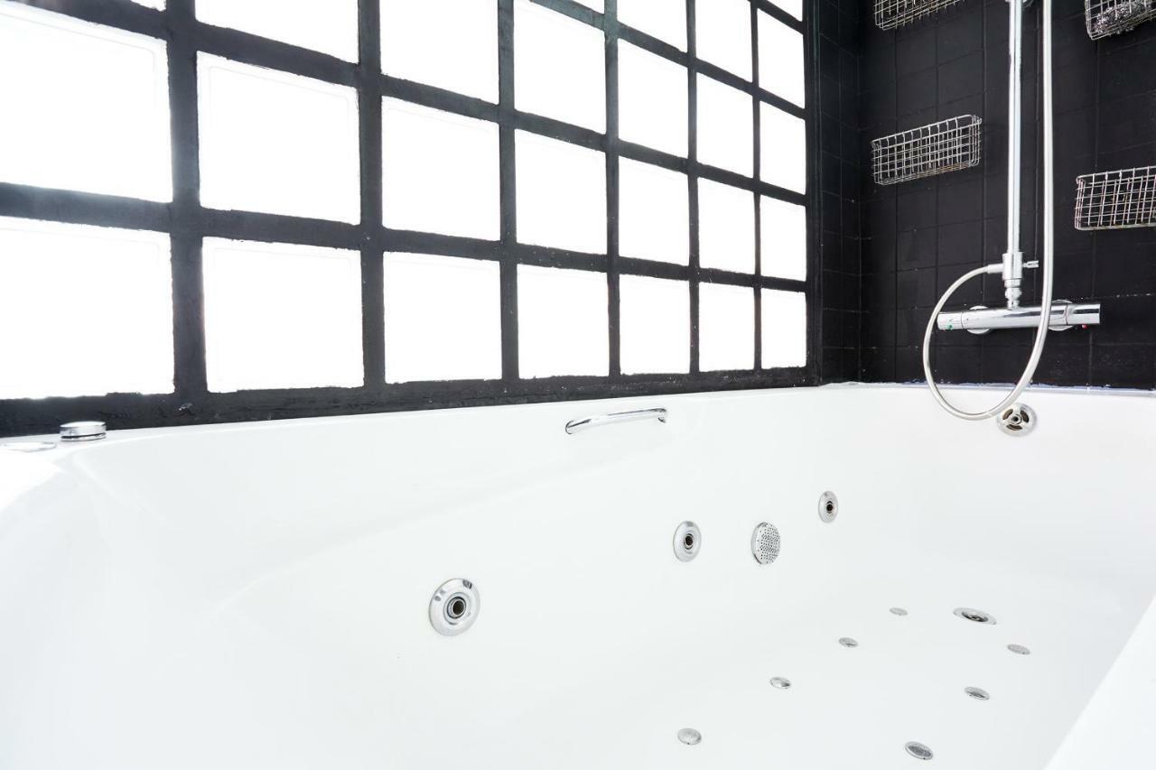 Royal Palace Gran Via Boutique Apartment *