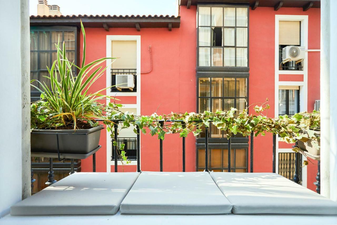 Royal Palace Gran Via Boutique Apartment *