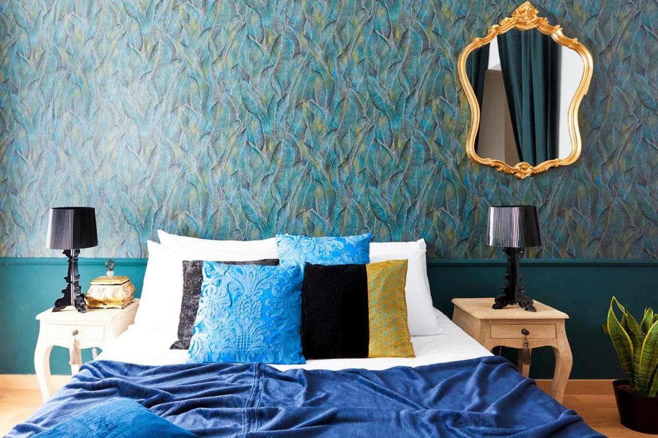 Apartamento Santa Ana Boutique Madrid