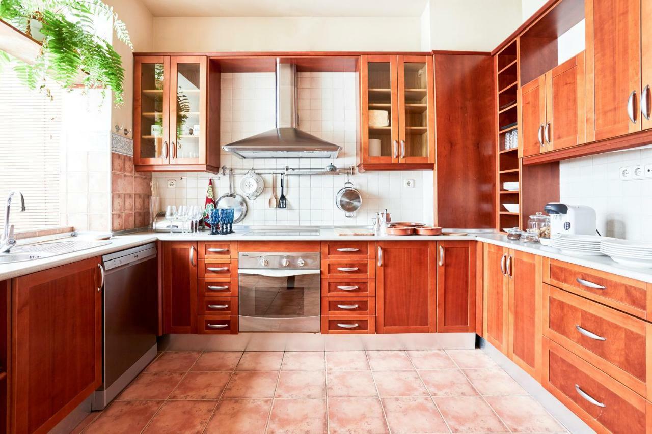 Santa Ana Boutique Apartamento Madrid