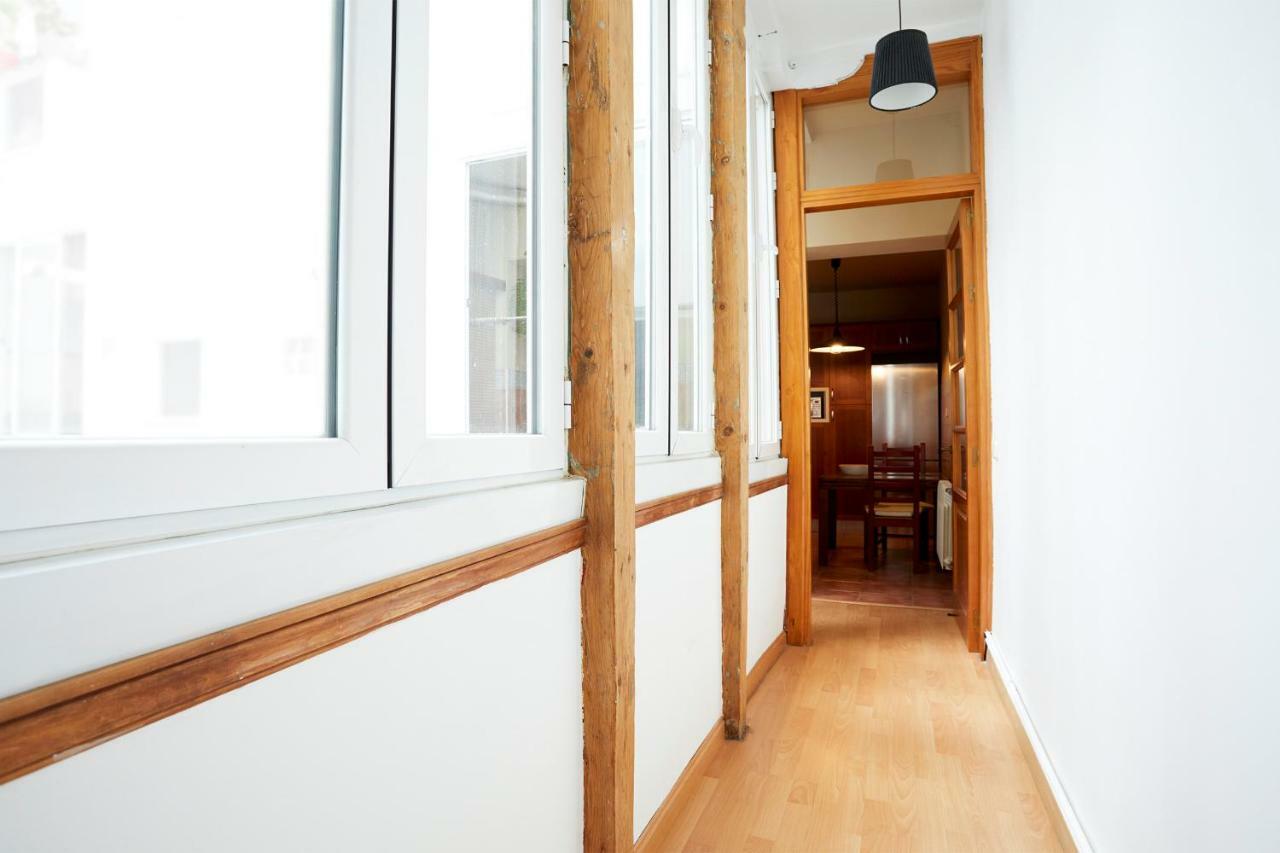Apartamento Santa Ana Boutique *