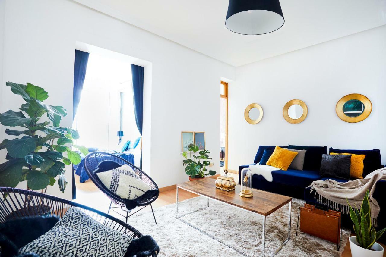 Santa Ana Boutique Apartamento
