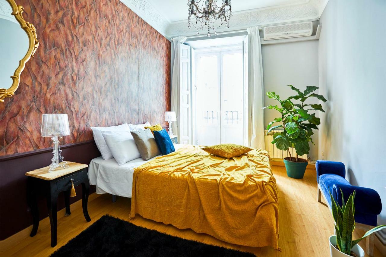 Santa Ana Boutique Madrid