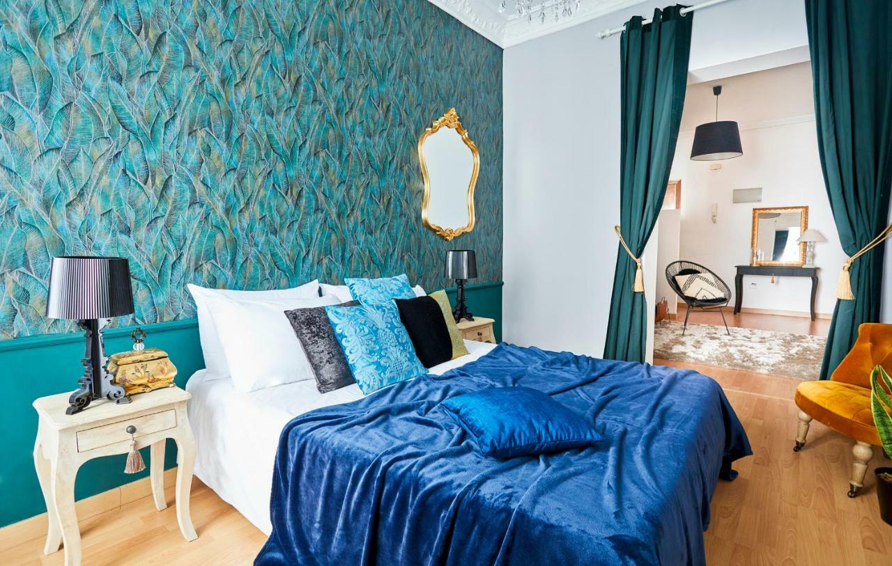 Santa Ana Boutique Apartamento *