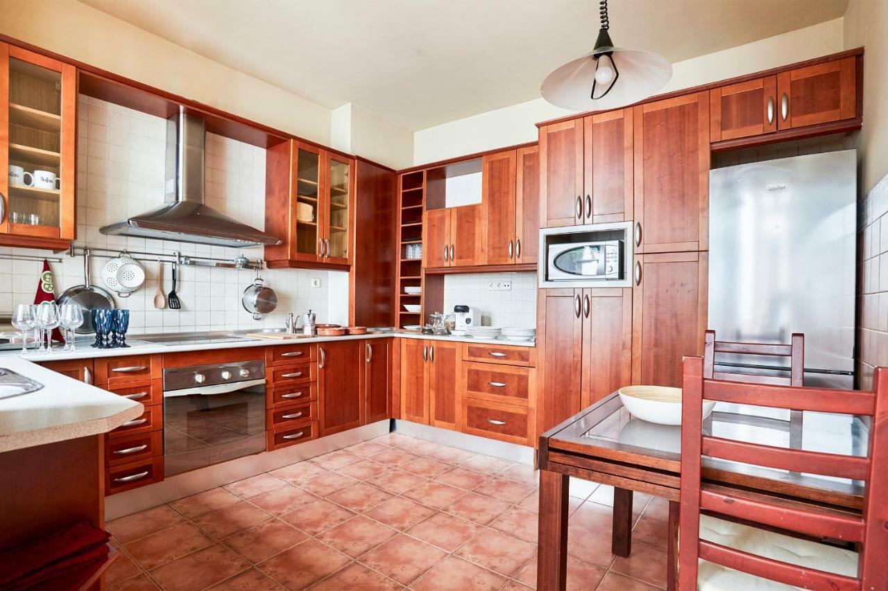 Santa Ana Boutique Apartamento Madrid