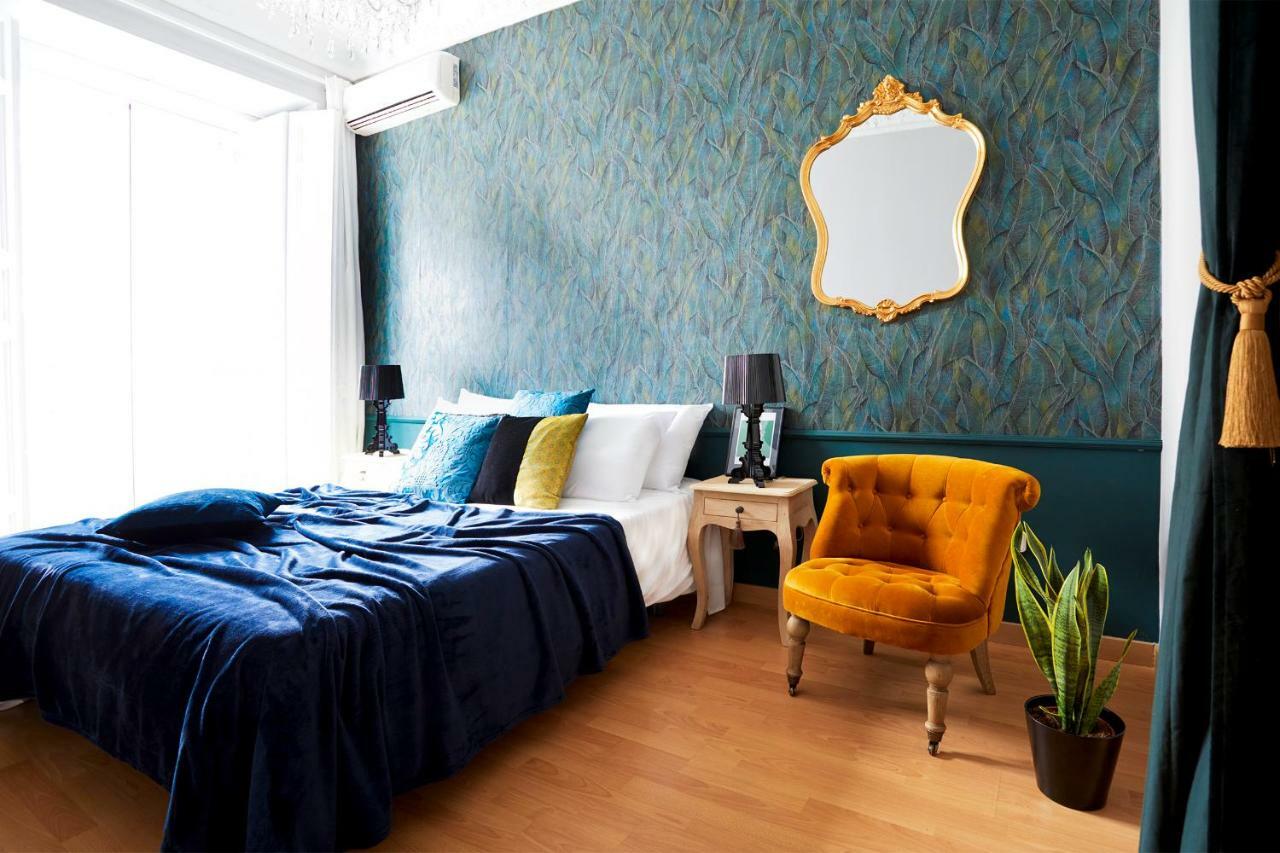Santa Ana Boutique Apartamento *