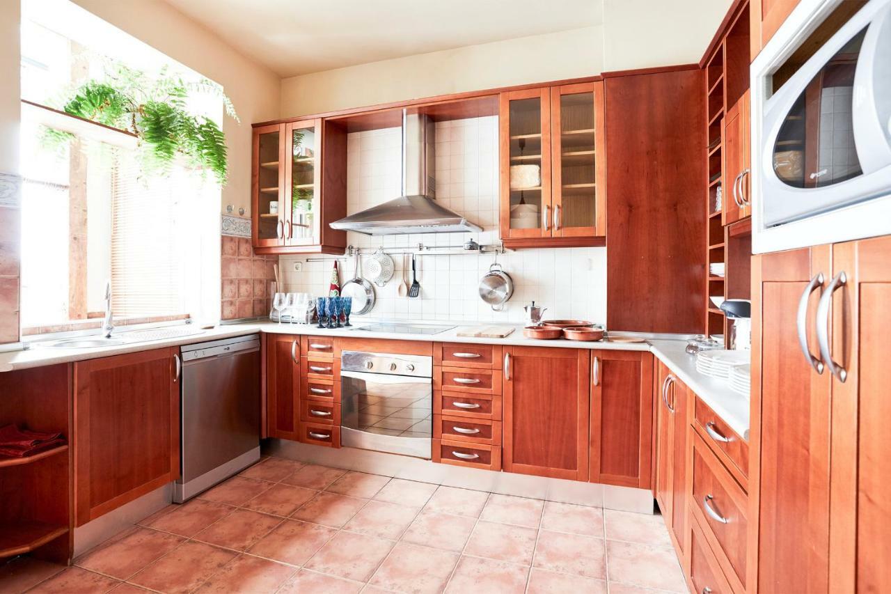Santa Ana Boutique Apartamento *