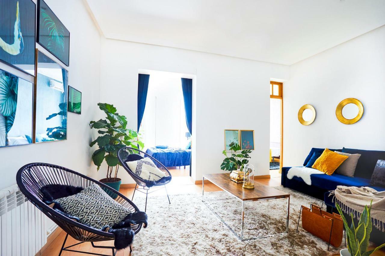 Santa Ana Boutique Apartamento *