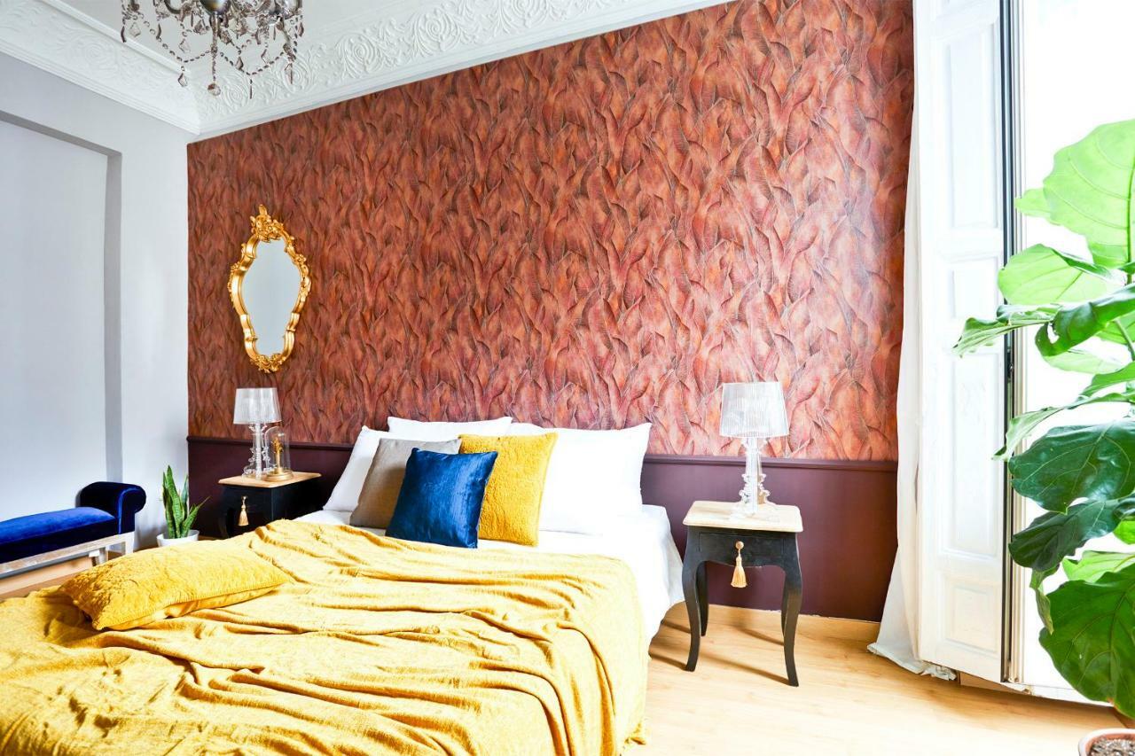 Apartamento Santa Ana Boutique Madrid