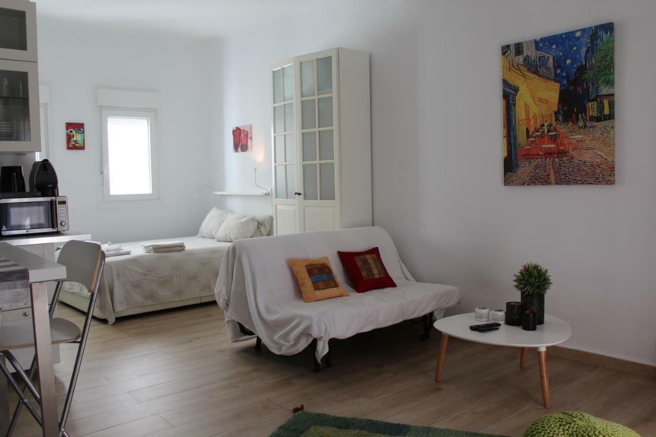 Ronda De Segovia Apartamento